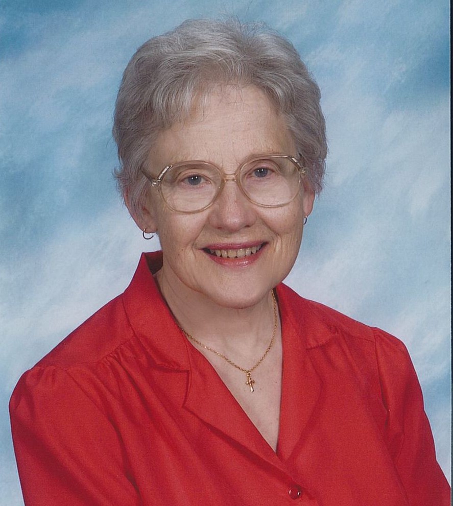 Mary Ann March Obituary 2022 Hollinger Funeral Home