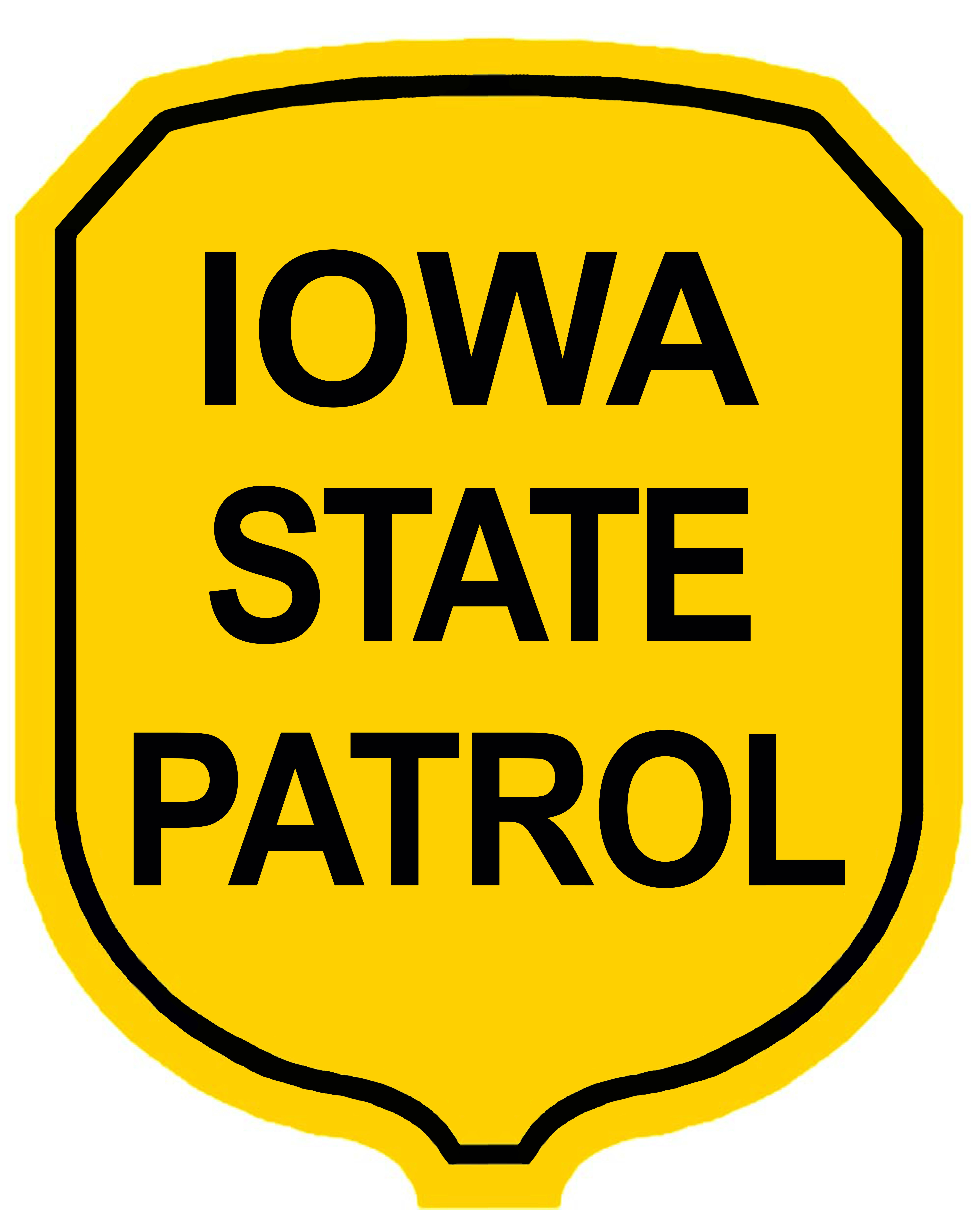 Iowa State Patrol
Commercial Motor Vehicle Unit
