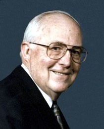 John  David  Luecke Jr. Profile Photo