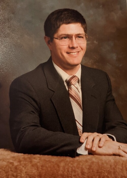 Dr. Charles Hagen Profile Photo