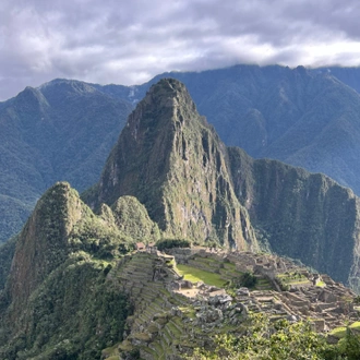 tourhub | Encuentros Peru Adventure | 2Day Full Guided Machu Picchu by Car 