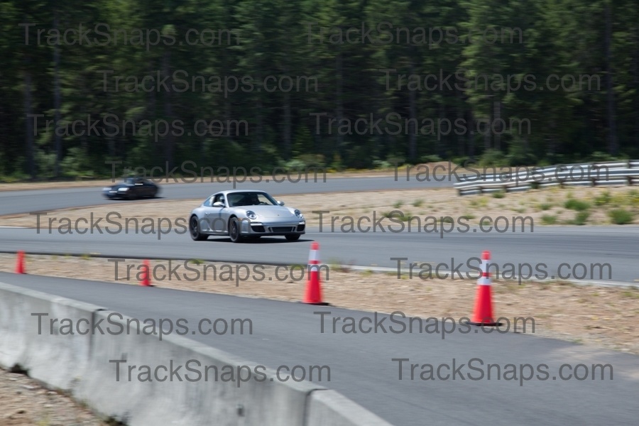 Photo 133 - Ridge Motorsports Park - Porsche Club PNW Region HPDE