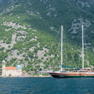 tourhub | Dm Yachting Cruises | Scenic Montenegro Cruise 