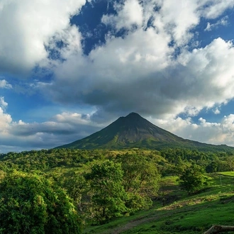 tourhub | Indus Travels | Colorful Costa Rica 