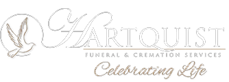 Hartquist Funeral & Cremation Services Logo