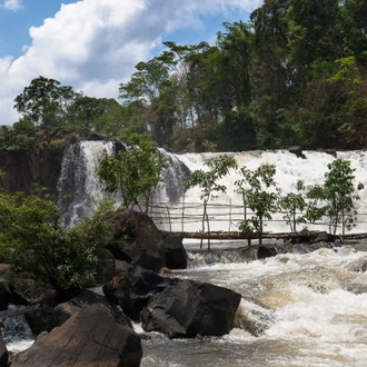 tourhub | SpiceRoads Cycling | Wilds of Cambodia 