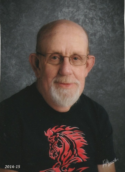 Larry G. Southerland Profile Photo