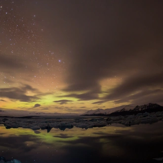 tourhub | Exodus Adventure Travels | Iceland Northern Lights 