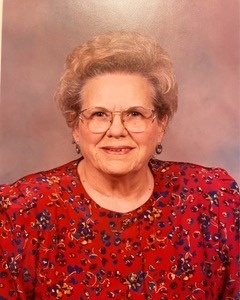 Mildred Hildebrand Edwards Profile Photo