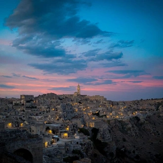 tourhub | Exodus Adventure Travels | Cycling Puglia & Matera 