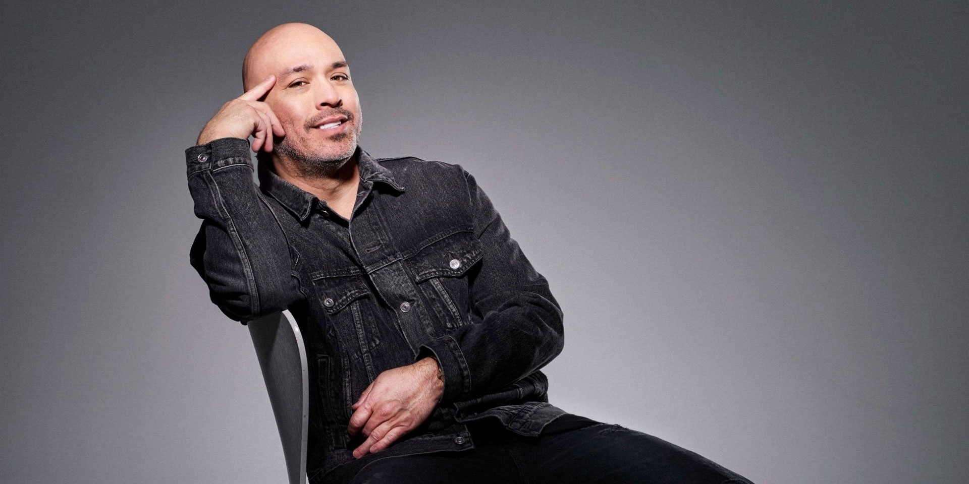 Jo Koy to bring Funny Is Funny World Tour to Manila this August