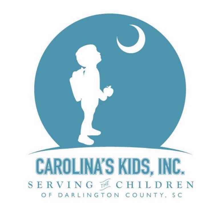Carolina's Kids logo