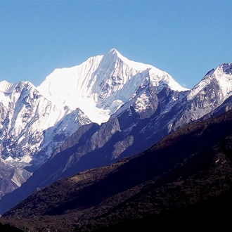 tourhub | Mount Adventure Holidays | Langtang Valley Trek 