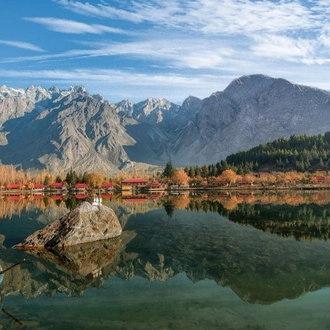 tourhub | Exploria | Explore Northern Pakistan - Hunza and Skardu 