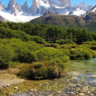 tourhub | On The Go Tours | Santiago to Patagonia - 14 days 