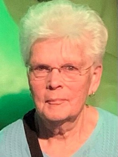 Sally Ellen Westermark Profile Photo