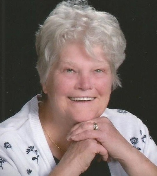 Shirley Badgley Profile Photo