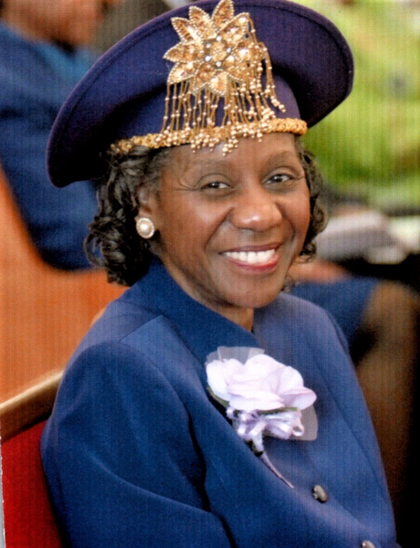 Elder Christine Pritchett Profile Photo