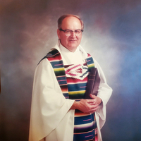Monsignor Anthony P. Bolman Profile Photo