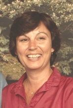 Linda Harrison Ross Profile Photo