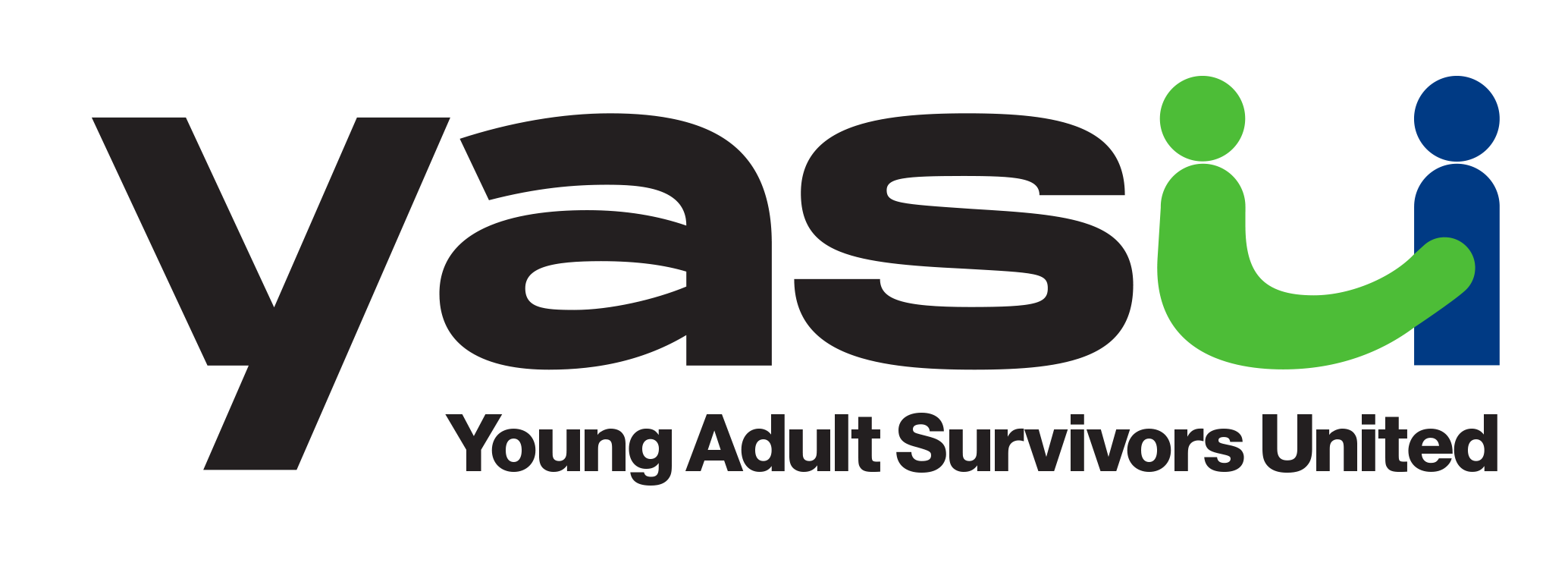 Young Adult Survivors United logo