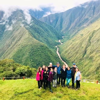 tourhub | TreXperience | Short Inca Trail to Machu Picchu 2 days Group Tour 