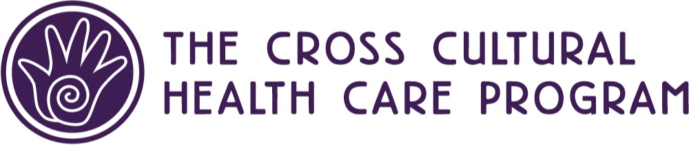 Cross Cultural Health Care Program logo