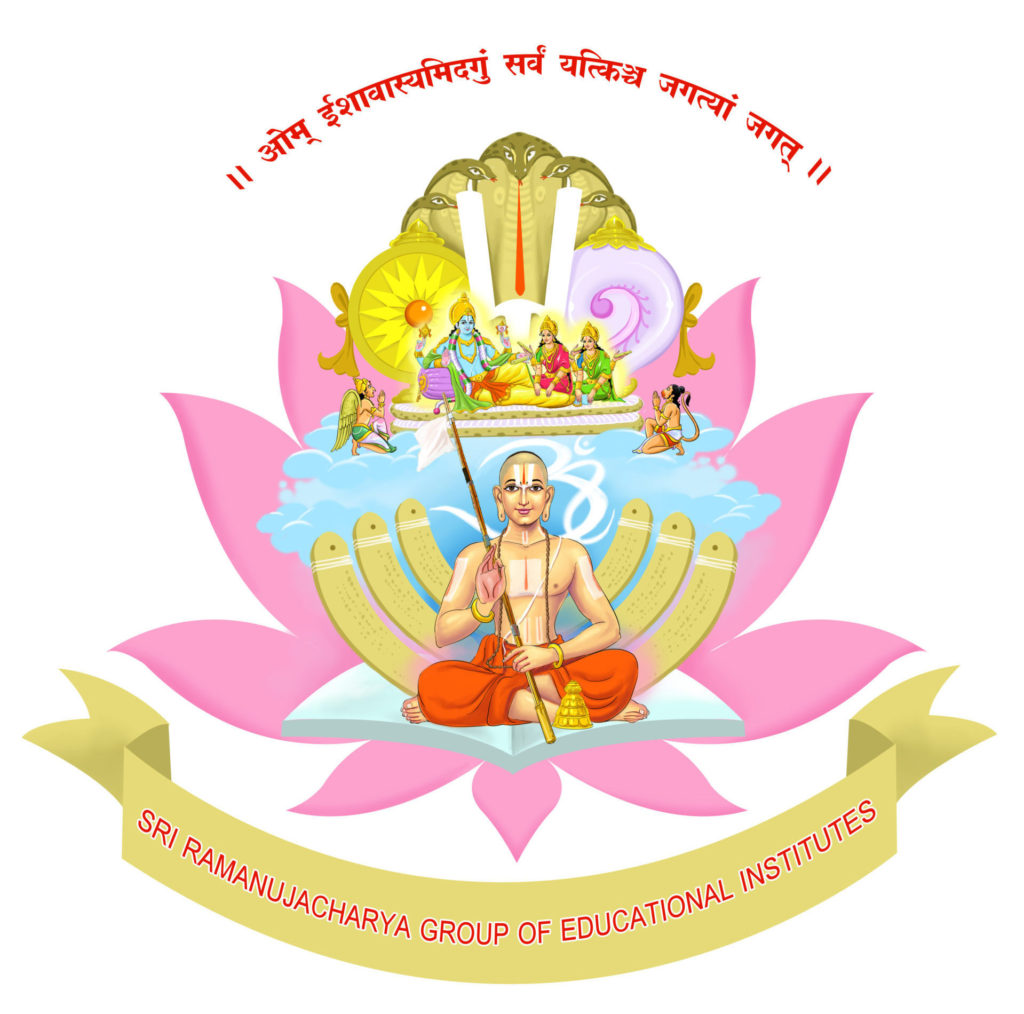 sriramanujaschools logo