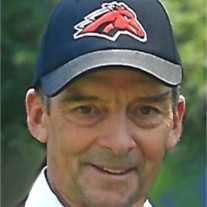 Larry Arnold Gillingham Profile Photo
