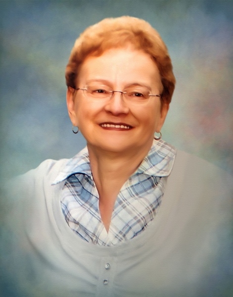 Doris Ankney Profile Photo