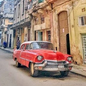 tourhub | Cuban Adventures | 15 Day Heritage Tour 