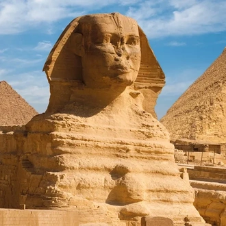 tourhub | Insight Vacations | Wonders of Egypt - Classic Group, Winter 