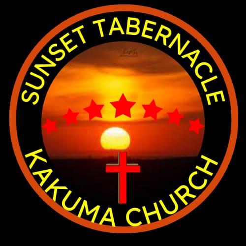 Sunset Tabernacle Kakuma logo
