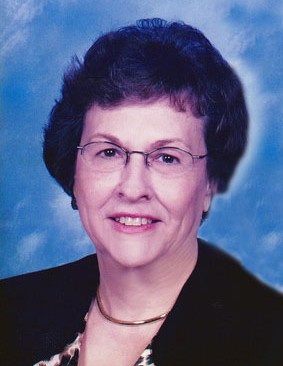 Gladys Hill Profile Photo