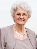 Anita Martin Profile Photo