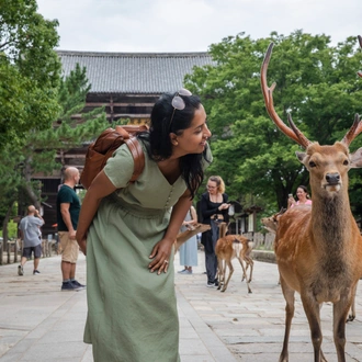 tourhub | G Adventures | Seoul to Osaka: Beaches & Big Cities 