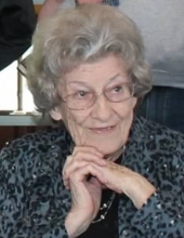 Helen Graven Profile Photo