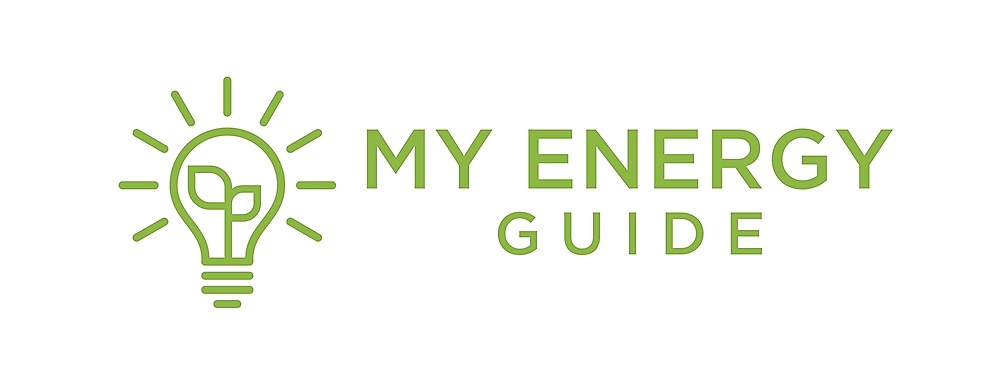 My Energy Guide logo