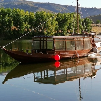 tourhub | Authentic Trails | Douro Wine Region - UNESCO World Heritage Valley 