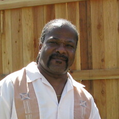 Maurice Elliott Davis Profile Photo