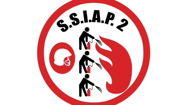 Représentation de la formation : Formation - Module Complementaire - Service De Sécurité Incendie Et D'assistance À Personnes, Niveau 2 (SSIAP 2)