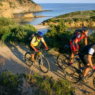 tourhub | Exodus Adventure Travels | Cycling in Sardinia 