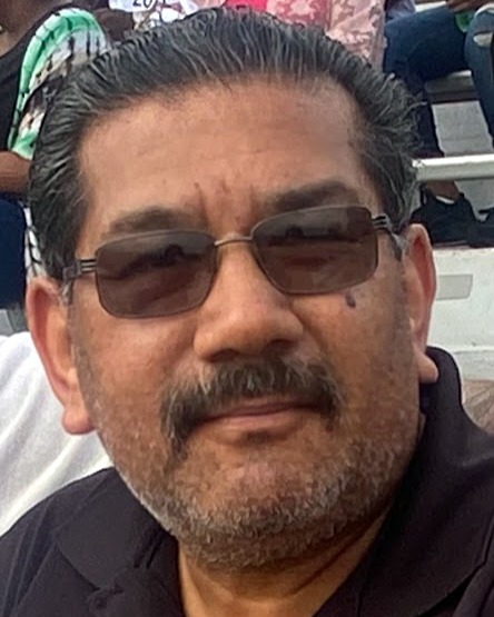 Juan Gaitan Jr. Profile Photo