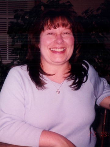 Cindy Stewart Profile Photo