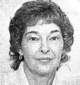 Eleanor M. Kubal (Tuholski) Profile Photo