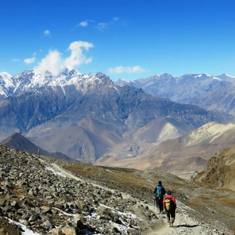 tourhub | Exodus Adventure Travels | Annapurna Circuit 