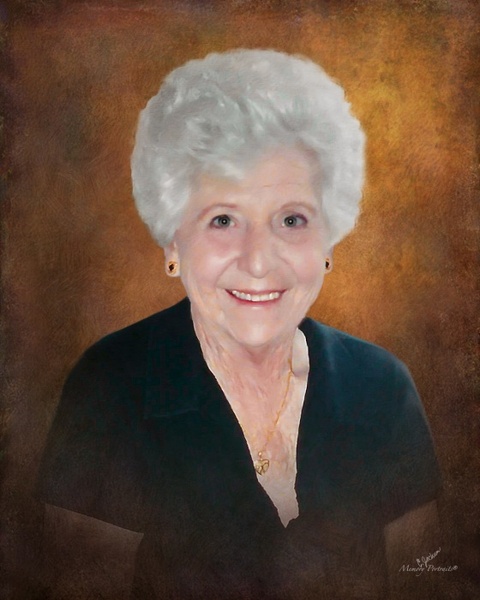 Joyce Folger Rowley Profile Photo