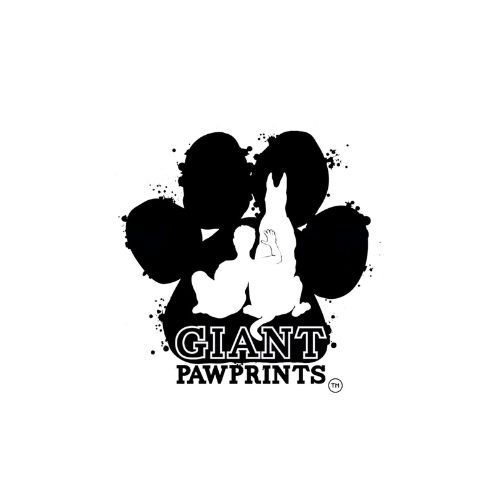 Giant Paw Prints Inc logo