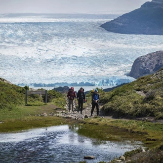 tourhub | Bamba Travel | Torres del Paine O Trek 8D/7N (Self-Guided) 