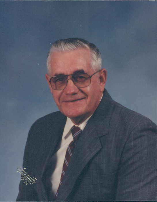 Homer M. Winegar of Wartburg, TN Profile Photo